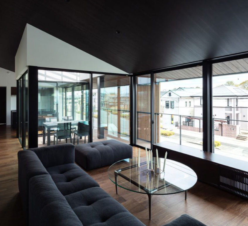 ARLES（アルル）｜Sofas｜Ritzwell（リッツウェル）