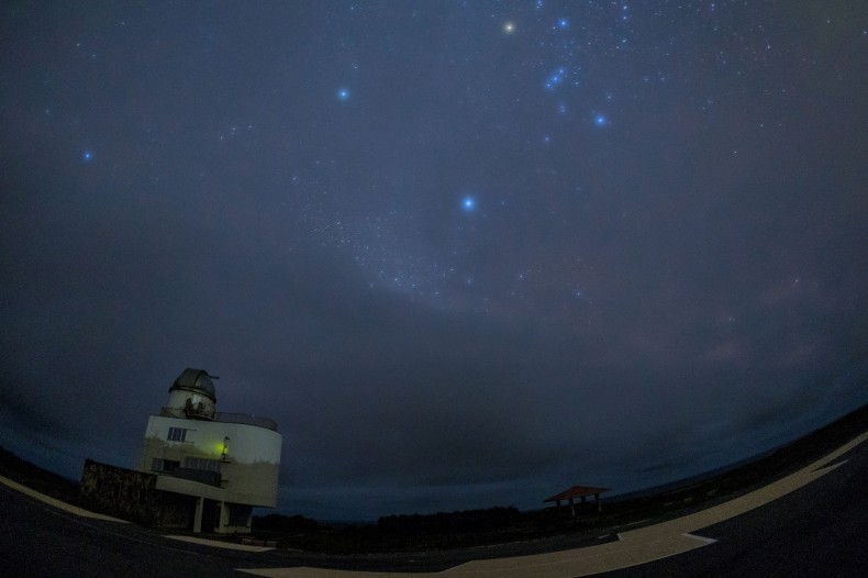 ちょっと欲張りな冬の波照間島旅！ 日本最南端で食と幻の泡盛、 そして