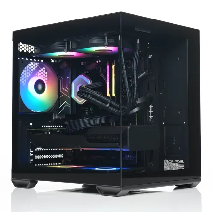 空間を最大活用! タワー型パソコンの選び方とベストチョイス | BTO