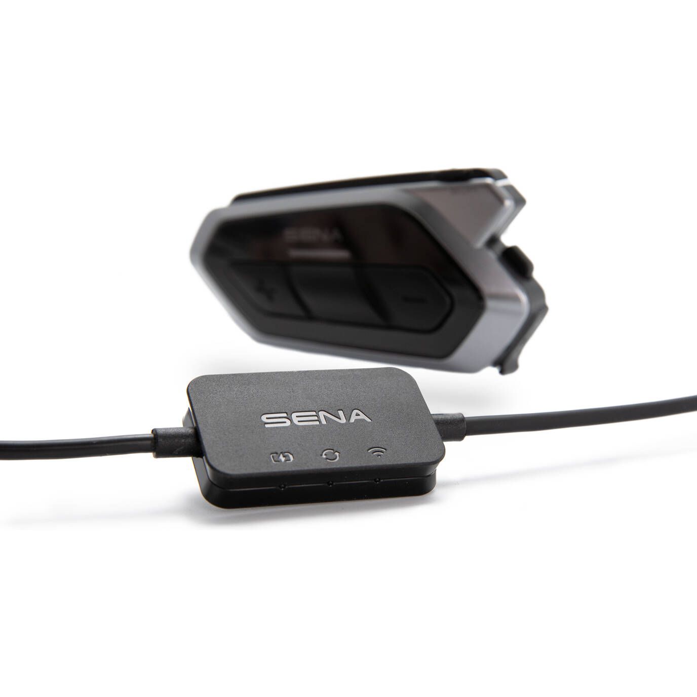 SENA 50R LOW PROFILE SYSTEM - SINGLE