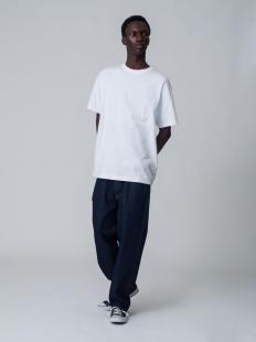 Knight Wide Fit Denim Pants｜Pick Up Item | RHC ronherman