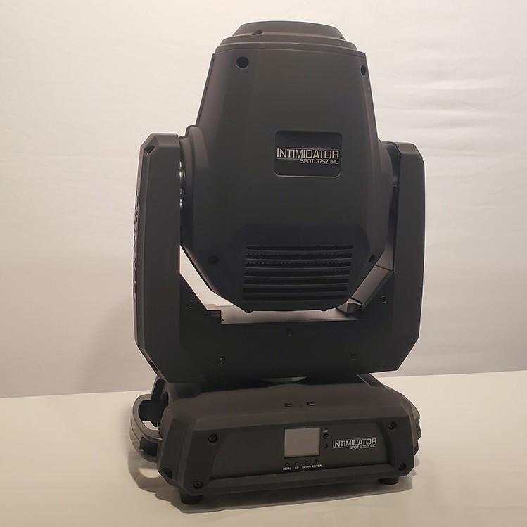 Moving Head Lighting Fixture Rental Regina | SK AV Rentals
