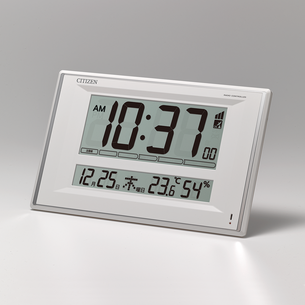 リズム製品情報 | 8RZ198-003