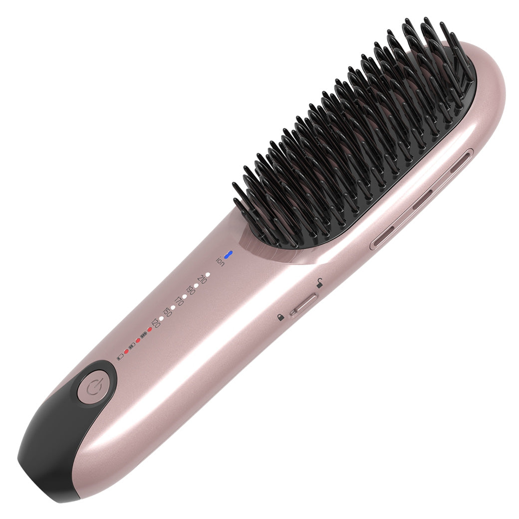 agetuya コードレスブラシアイロンプラス – agetuya(アゲツヤ)公式