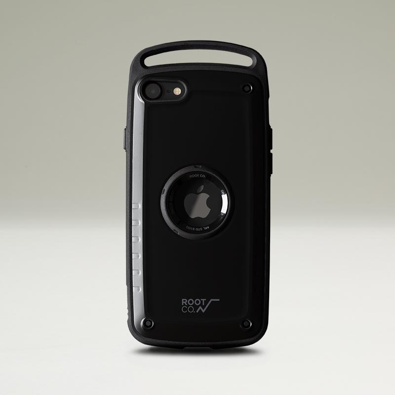 Shock Resist Case Pro.for iPhoneSE3(第3世代/2022)/SE2(第2世代/2020