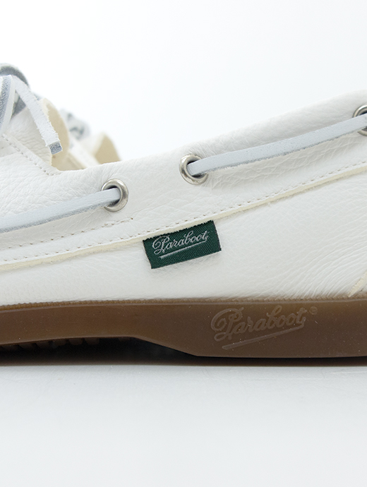 商品詳細ページ | Paraboot/パラブーツ デッキシューズ/ディアスキン
