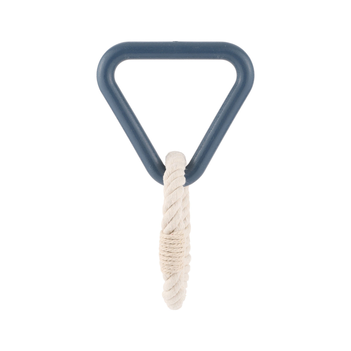 ループ 犬用おもちゃ ハウンズプラス トライアングル S — ルークラン