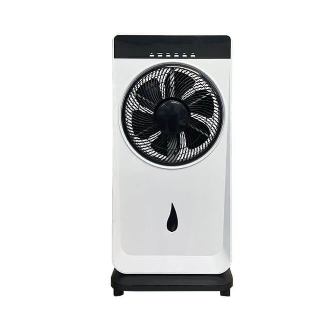 ミストファンサーキュレーター - ROOMMATE