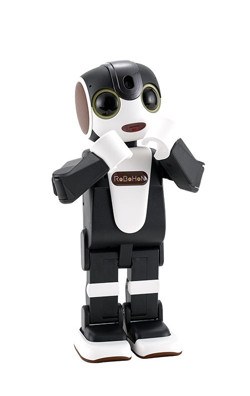 RobotPlanet（ロボットプラネット）| うちの子ろぼっとに出あえるお店