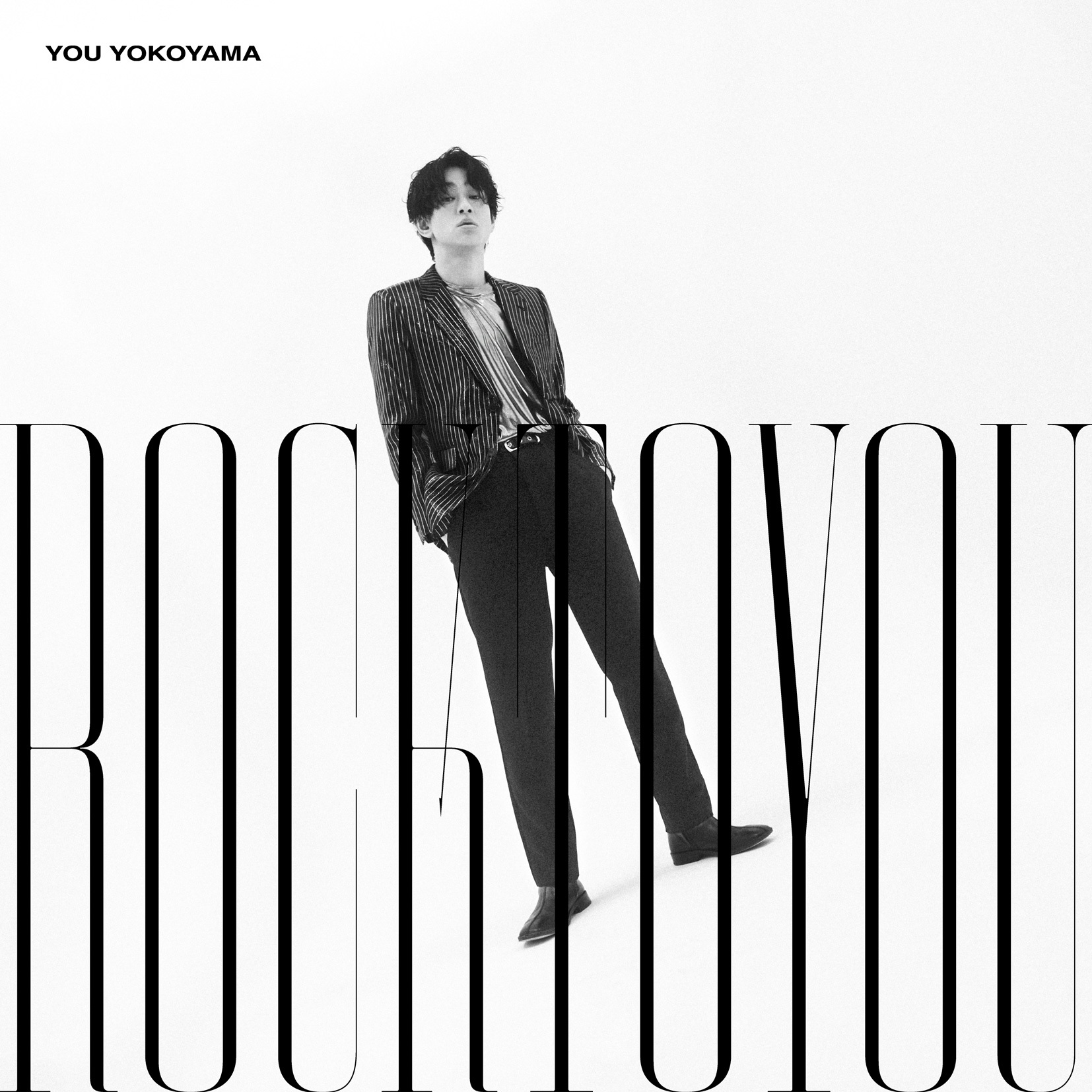 ROCK TO YOU」OFFICIAL SITE