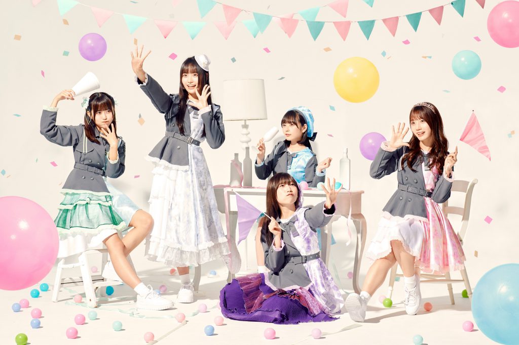 Palette Parade | rockfield website