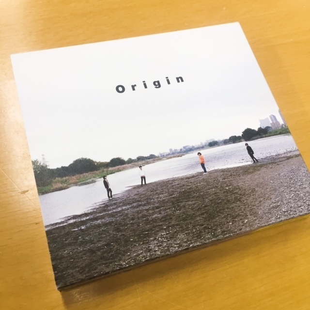 KANA-BOON『Origin』全曲カウントダウンレビュー(おまけ)『KANA-BOONが