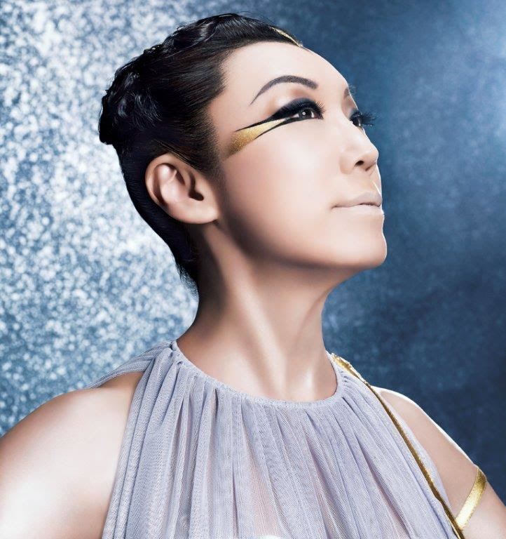 松任谷由実、ニューアルバム『宇宙図書館』発売決定！ 自己最長＆最多