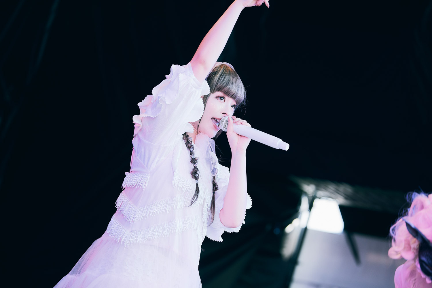 きゃりーぱみゅぱみゅ - ROCK IN JAPAN FESTIVAL 2023 ライブ写真