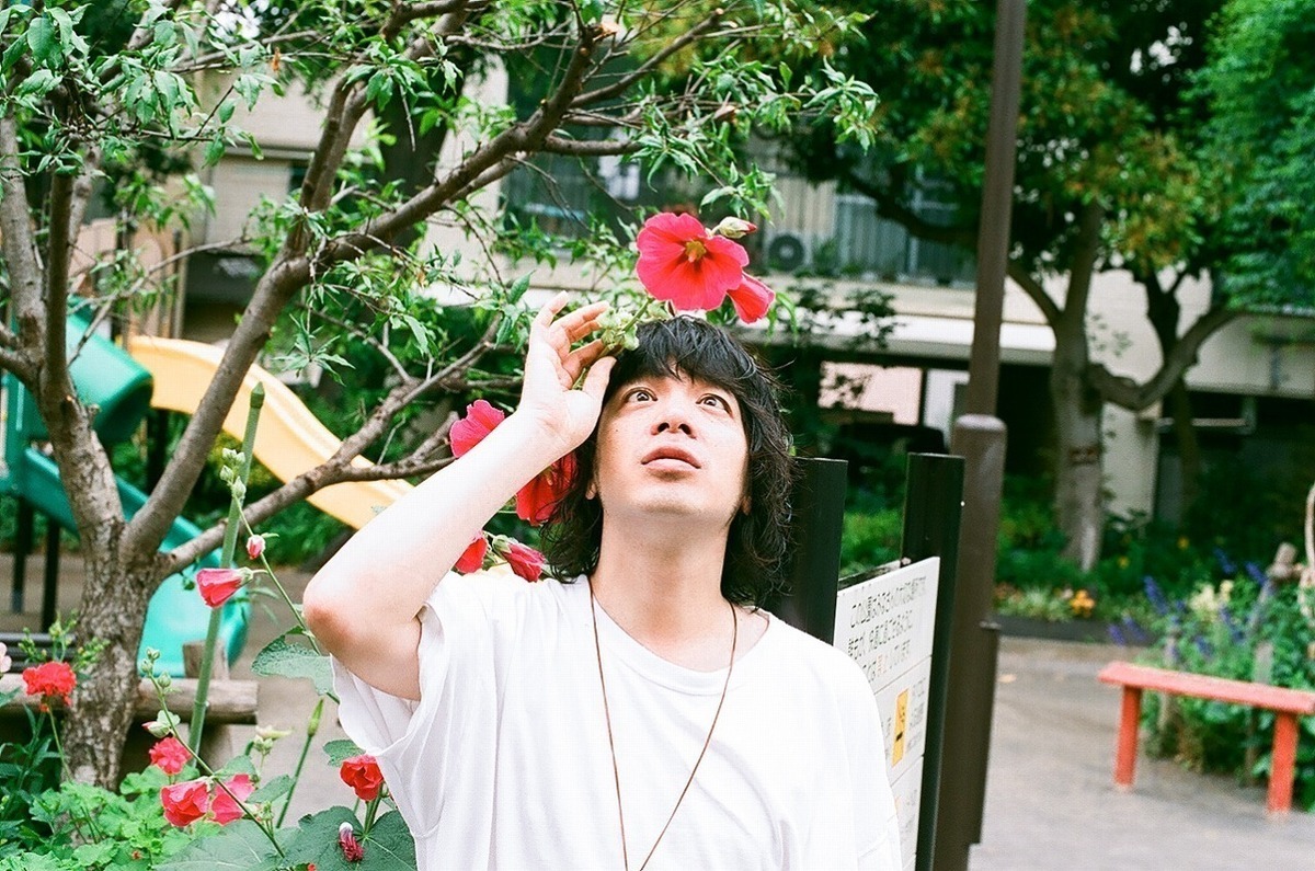 銀杏BOYZの新音源も同梱！峯田和伸、初主演ドラマ『奇跡の人』が