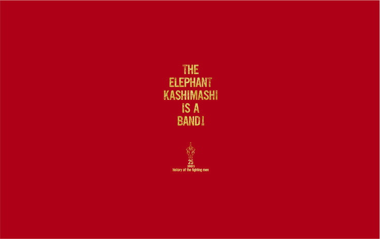 エレファントカシマシ、1st＆『ココロに花を』デラックス盤とライヴ