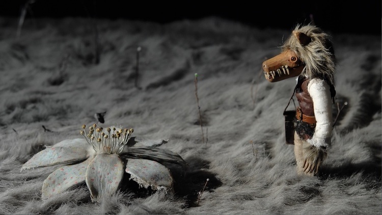 Galileo Galilei、新曲“サークルゲーム”のパペット・アニメーション