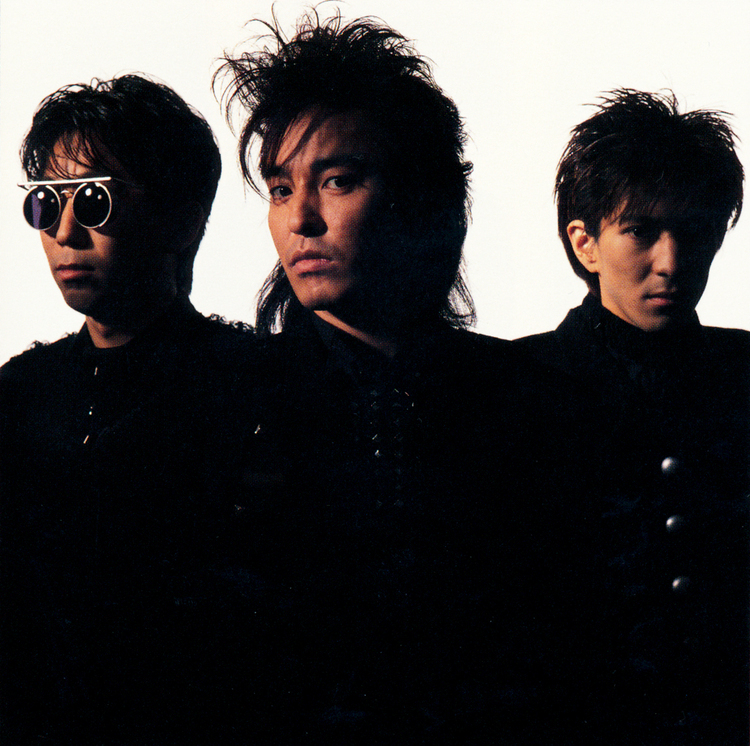 TM NETWORK、1989年発表のアルバム『DRESS』にボーナストラック2曲を