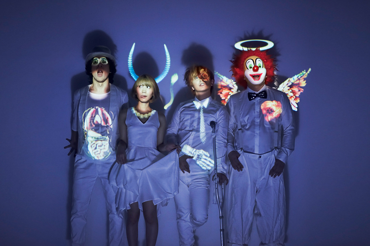 SEKAI NO OWARI、ニューシングル『スノーマジックファンタジー』の詳細