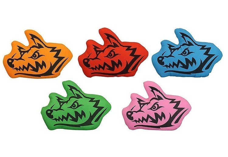 MAN WITH A MISSIONがクッションに。初のプライズ商品は全10種類 (2018