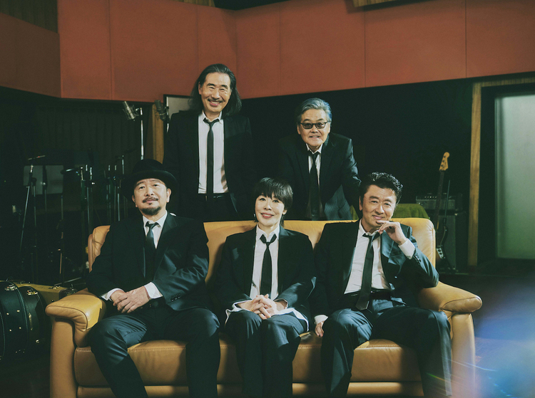 サザンオールスターズ、「茅ヶ崎ライブ2023」の映像作品を2024年3月に