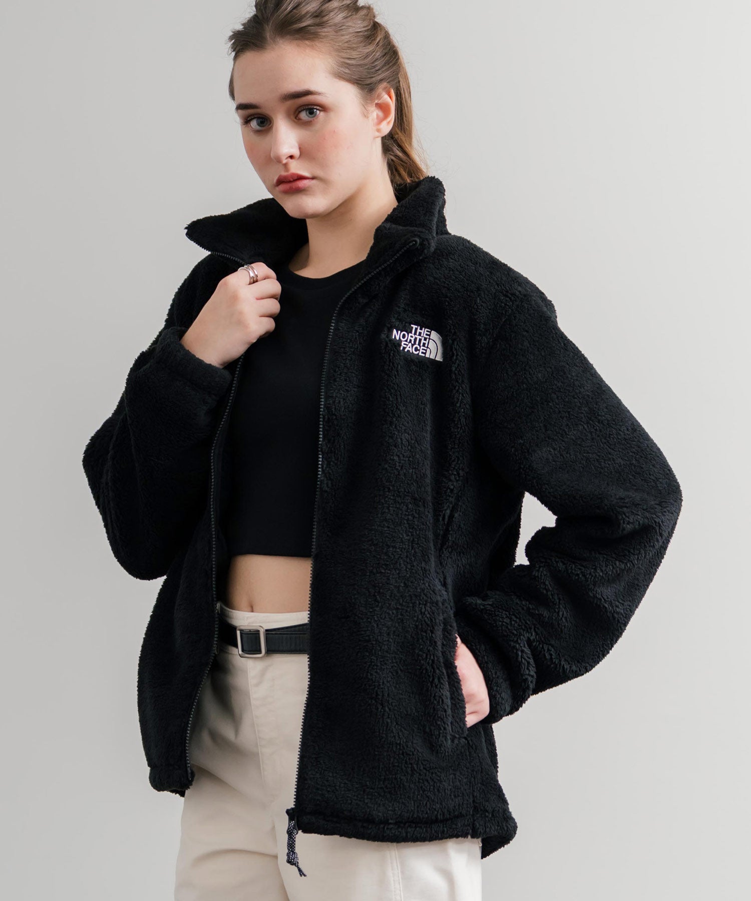 日本未展開モデル THE NORTH FACE ザ・ノースフェイス WHITE LABEL