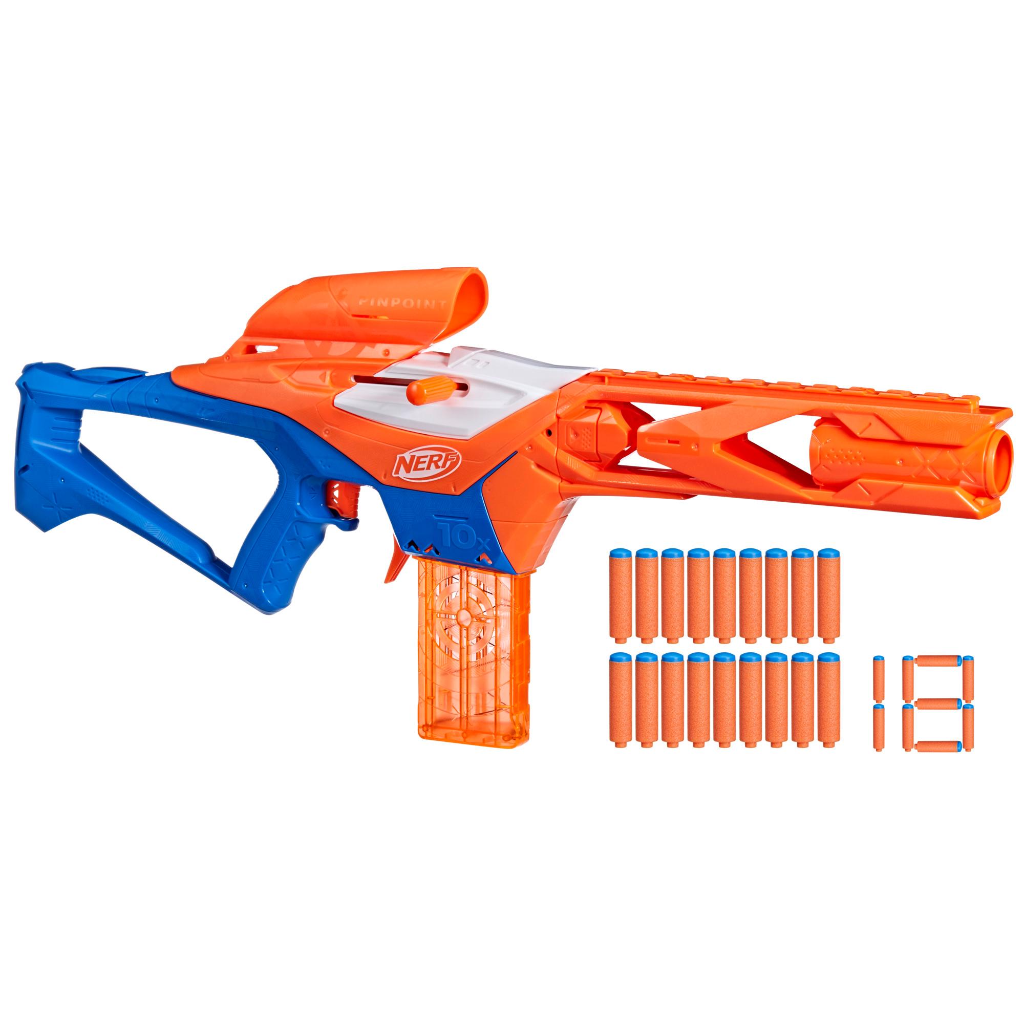 Hasbro Nerf N Series Pinpoint – The Great Rocky Mountain Toy Company