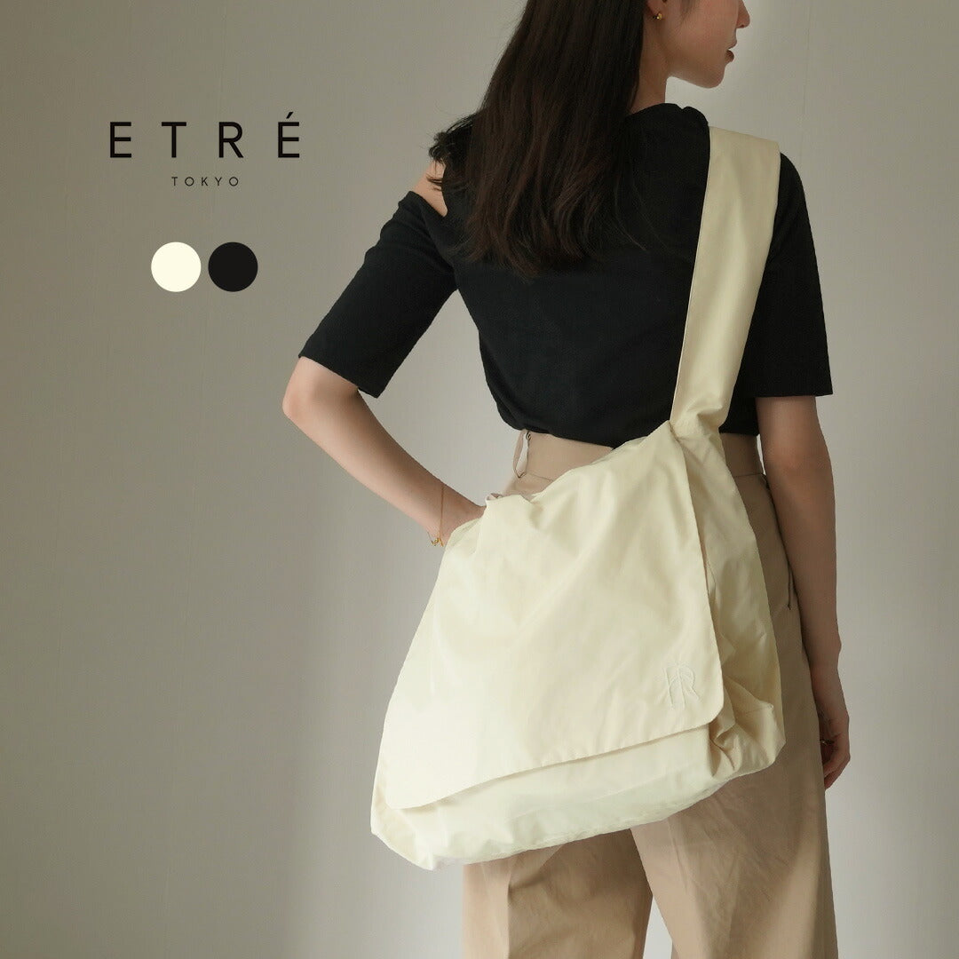 ETRE TOKYO（エトレトウキョウ） ウォーターリペレントショルダー