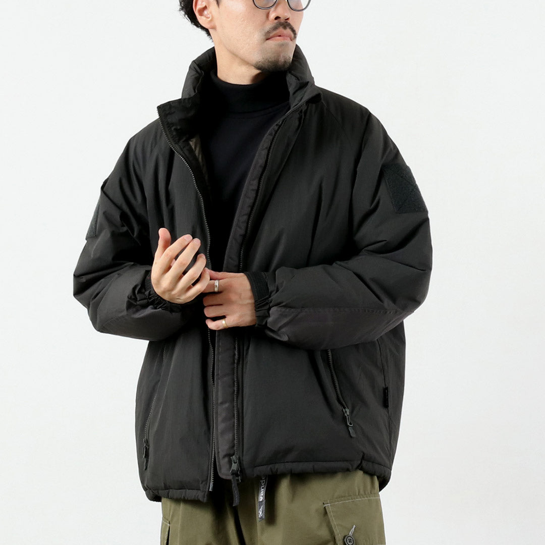 WILDTHINGS（ワイルドシングス） ハッピージャケット タイプ2 / メンズ