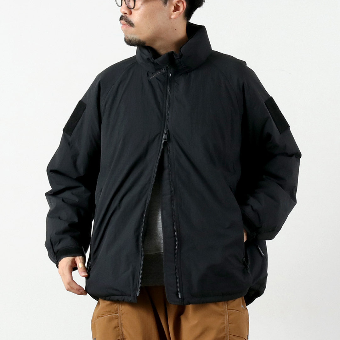 WILDTHINGS（ワイルドシングス） ハッピージャケット タイプ2 / メンズ