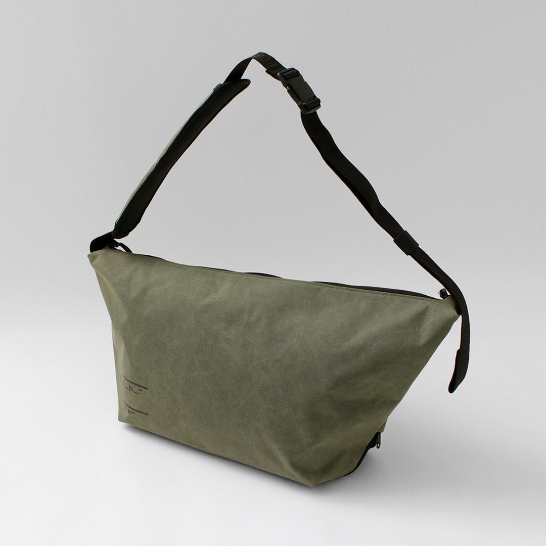 D_b_（ディービー） ランマク プロ スリングバック 20L / ボディー