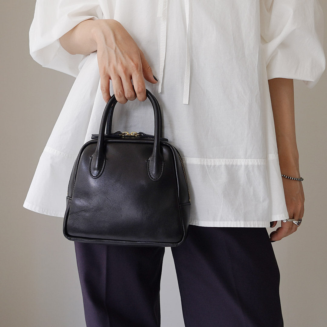 TIDEWAY（タイドウェイ） MOSS ボストンXS / バッグ 鞄 かばん ミニ