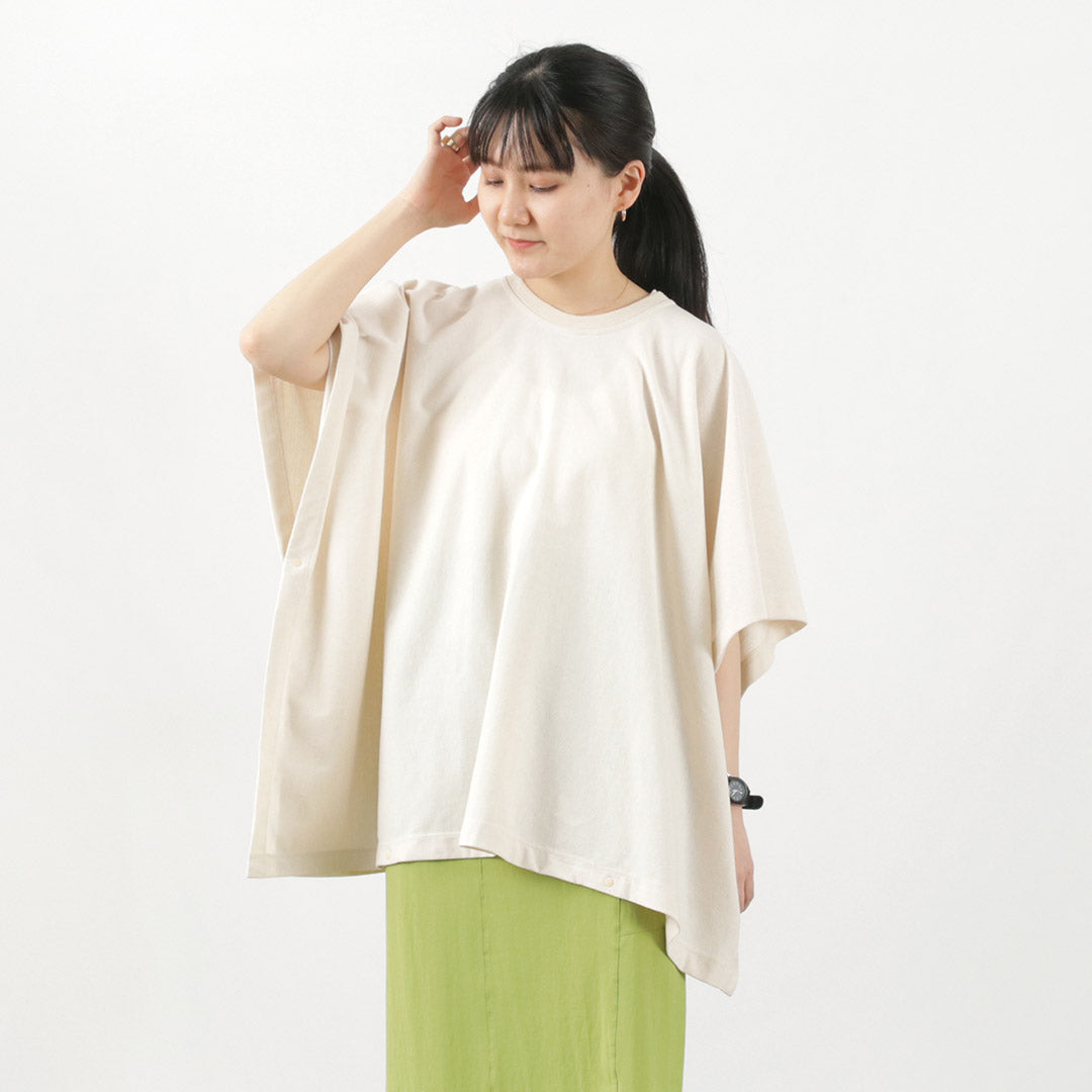 70％OFF】F/CE（エフシーイー） ポンチョ リサイクル T｜ROCOCO ONLINE