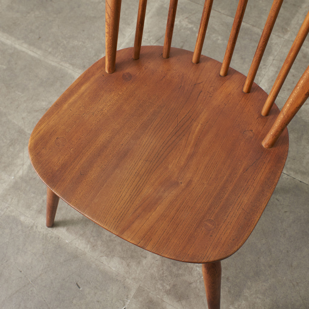 フープバックチェア｜アーコール ERCOL｜ルシアン・アーコラーニ