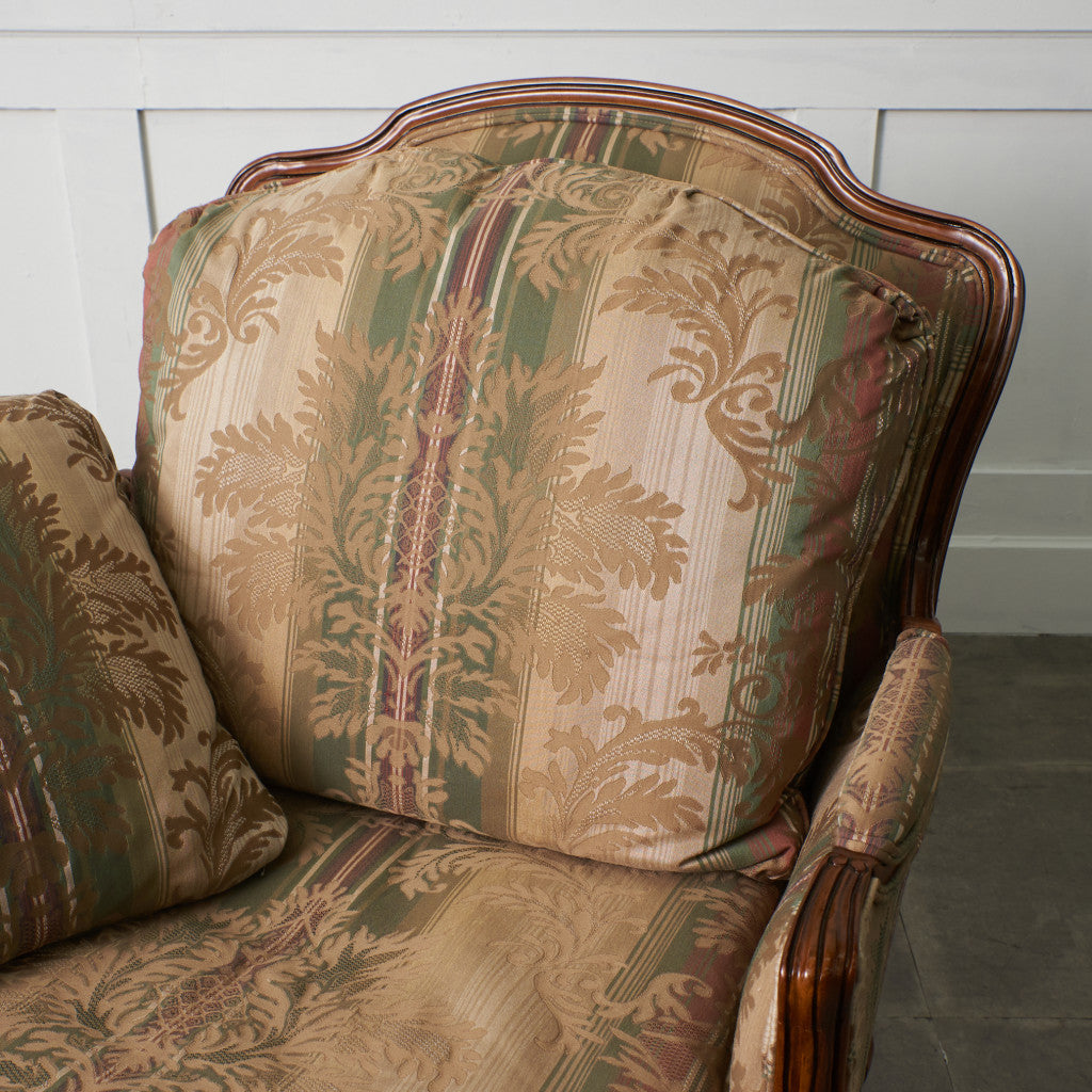 Upholstery シングルソファ｜ドレクセル・ヘリテイジ DREXEL HERITAGE