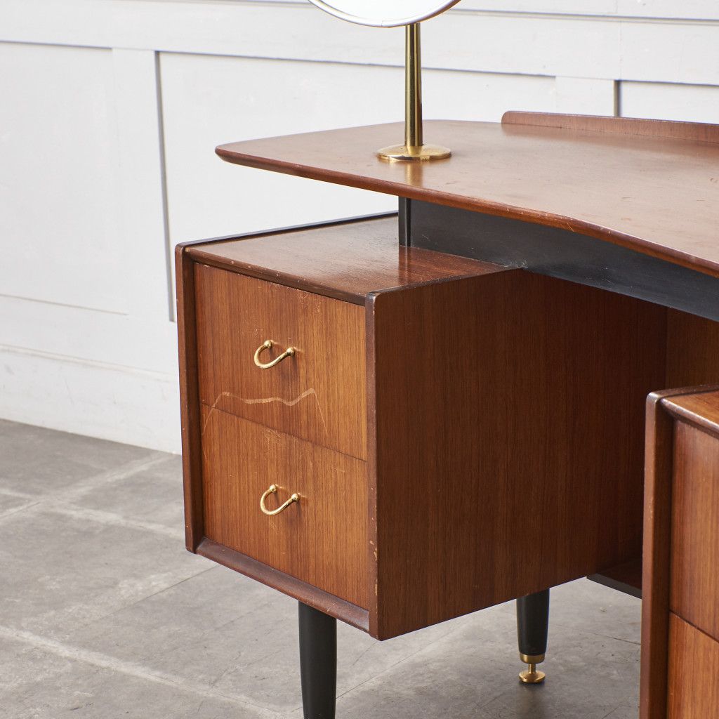 Tola&black ドレッサーデスク – rocca rocca