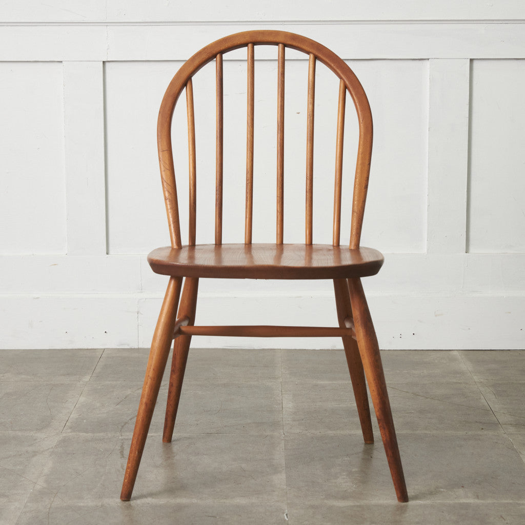 フープバックチェア｜アーコール ERCOL｜ルシアン・アーコラーニ