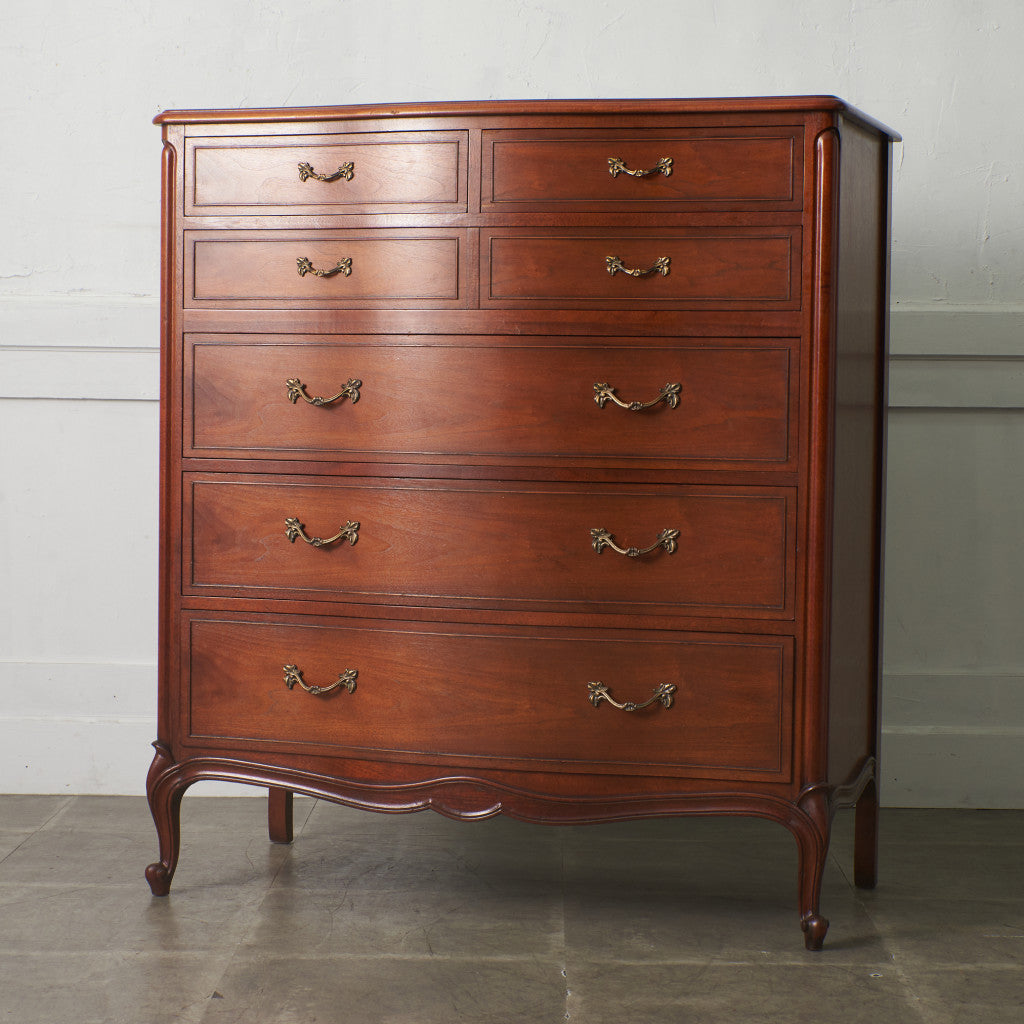 Touraine チェスト｜ドレクセル・ヘリテイジ DREXEL HERITAGE – rocca