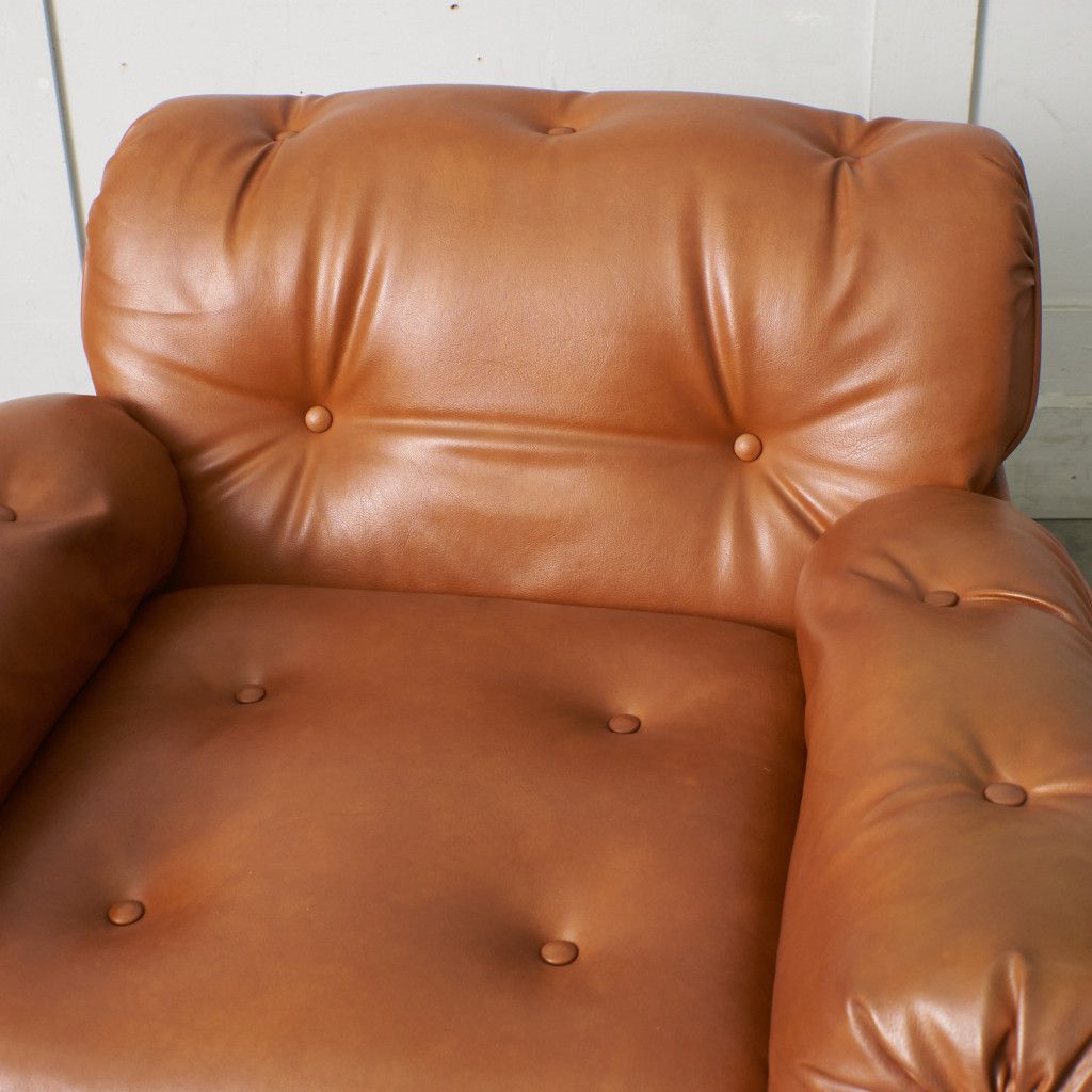 madison ヴィンテージ シングルソファ｜マルニ maruni – rocca rocca