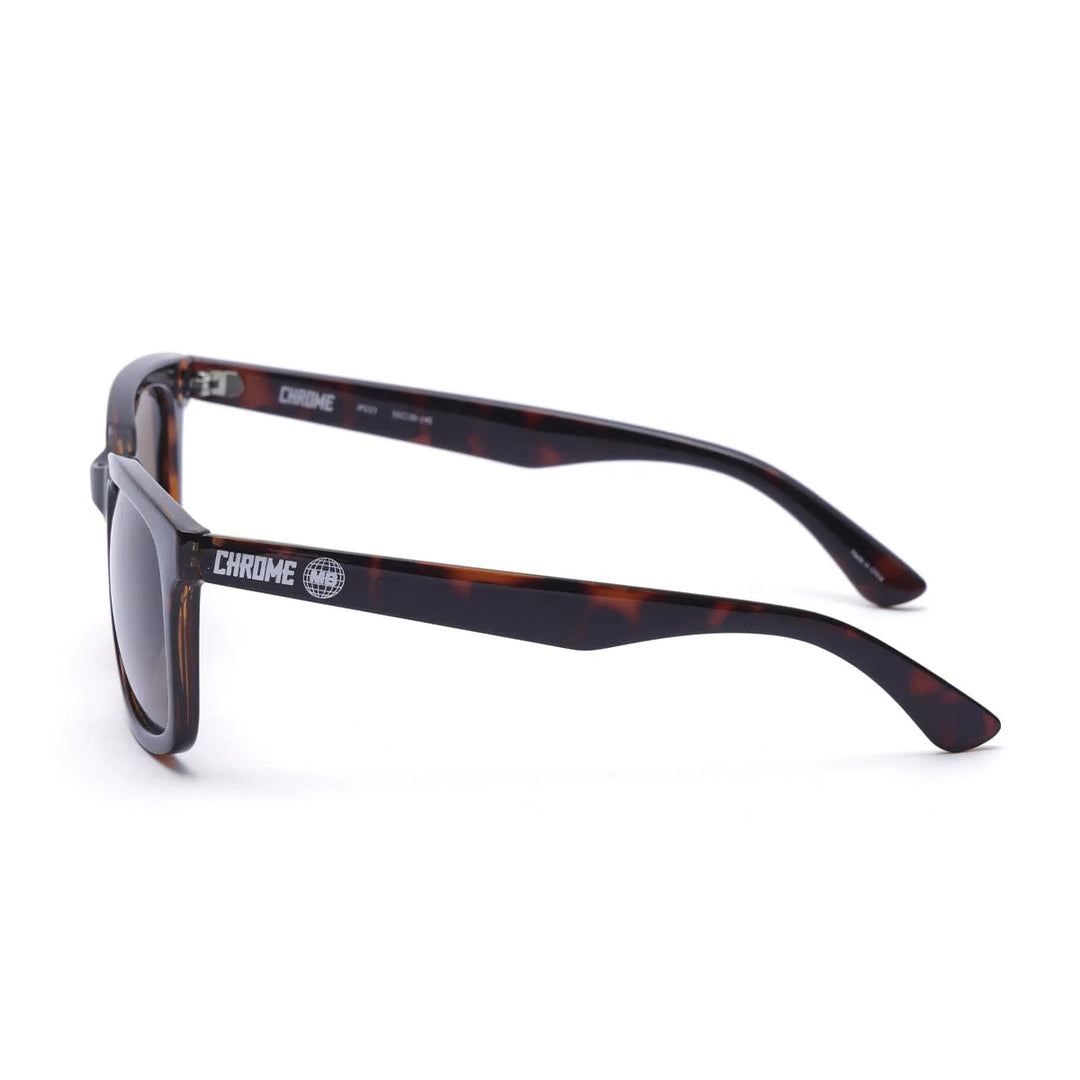 CHROME X MOTO-BUNKA - Sunglass Type P – RODI STORE - TOKYO