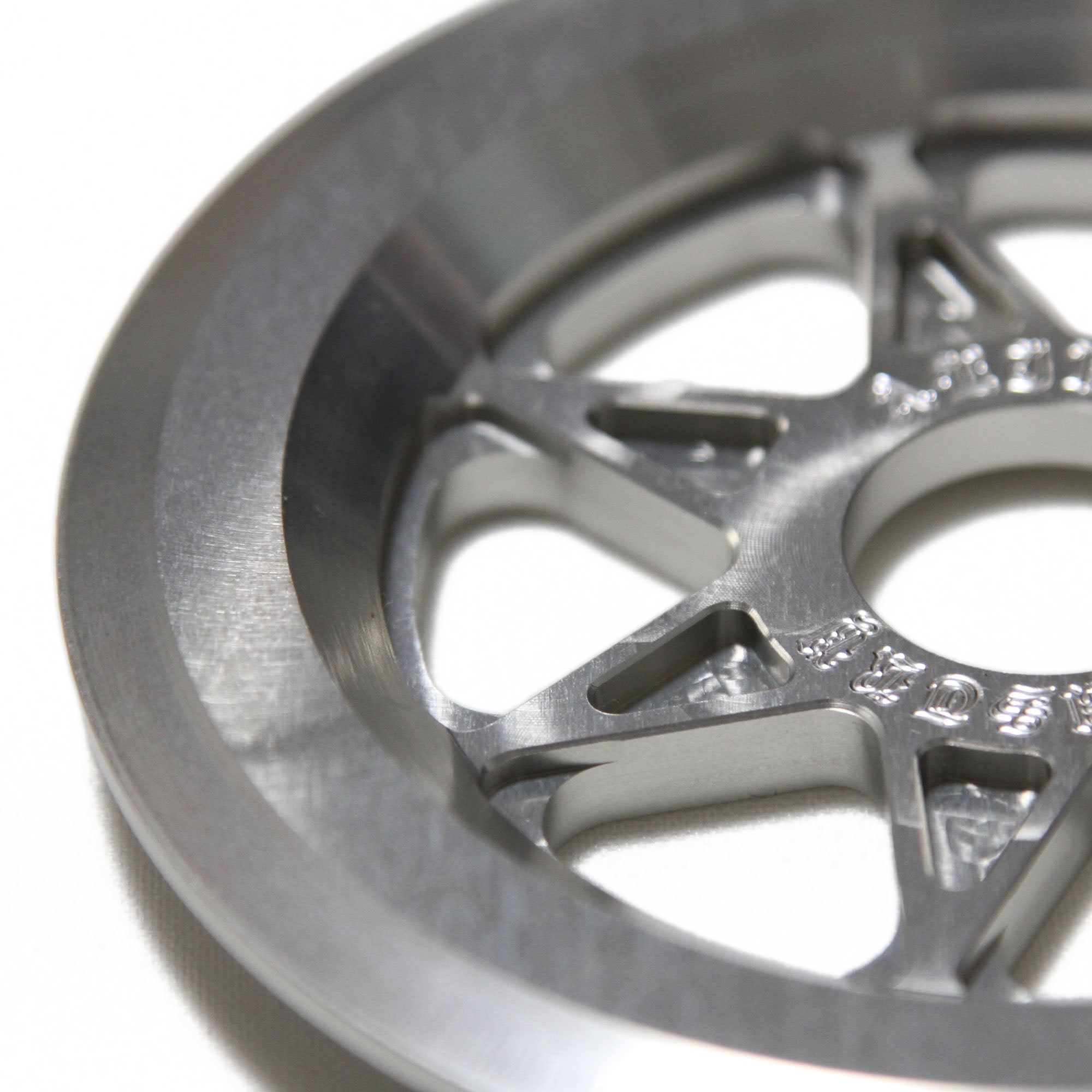 ALIVE INDUSTRY - Seven-Star Guard Sprocket – RODI STORE - TOKYO