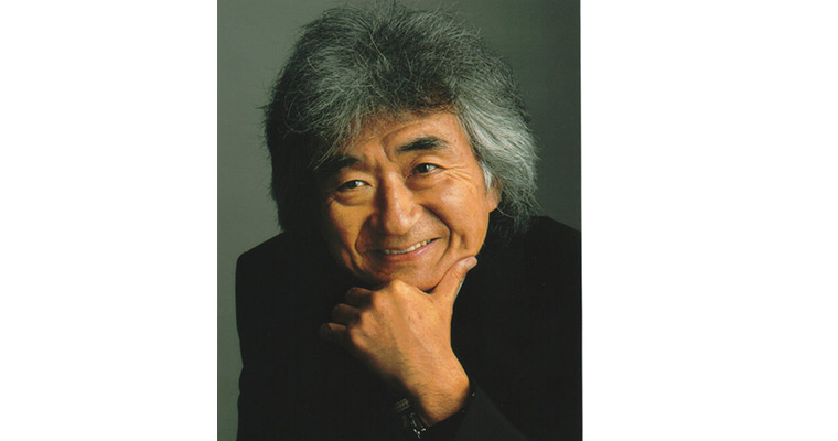 小澤征爾音楽塾オペラ・プロジェクトⅩⅤ ビゼー：歌劇「カルメン