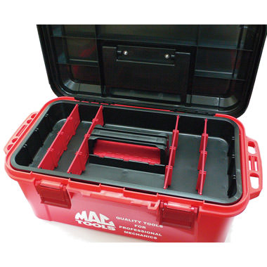 正規輸入品] MAC TOOLS（マックツールズ） ハードケース