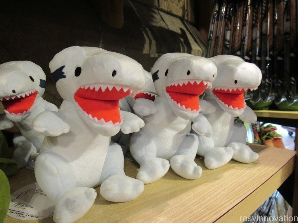 USJ】ジュラシックワールドのポップコンバケツ6/27新発売☆販売場所や