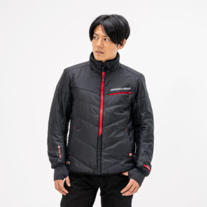 RR7994 プリマロフト®チタンスリムインナージャケット | ラフ＆ロード