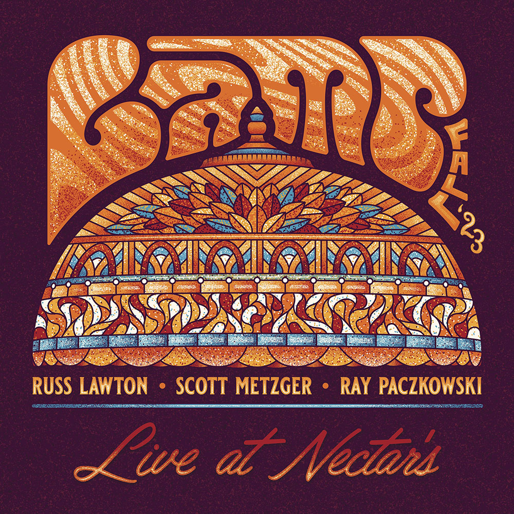 Official RPF Store: LaMP - Live At Nectar's