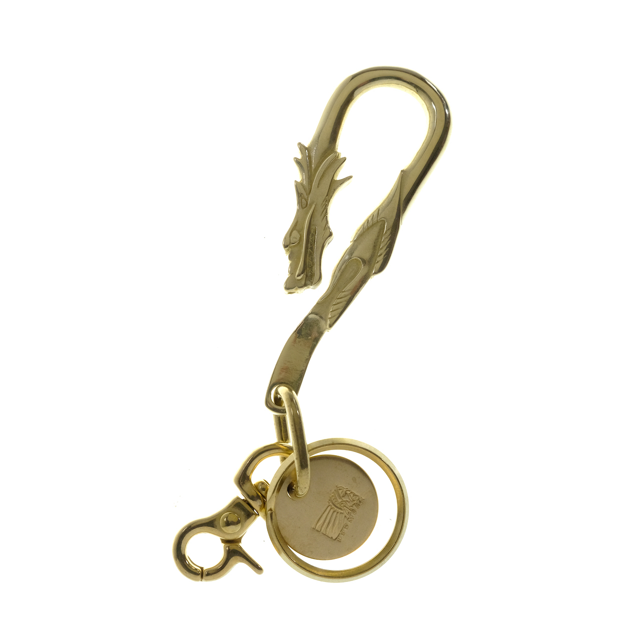 REDMOON キーホルダー「S-GK-FP」 | RM ism Fukuoka-レッドムーン