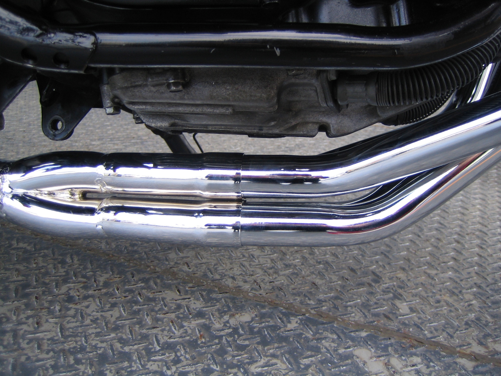 RPM-67Racing CBX400F | 製品情報 | バイク用マフラー専門メーカーのRPM