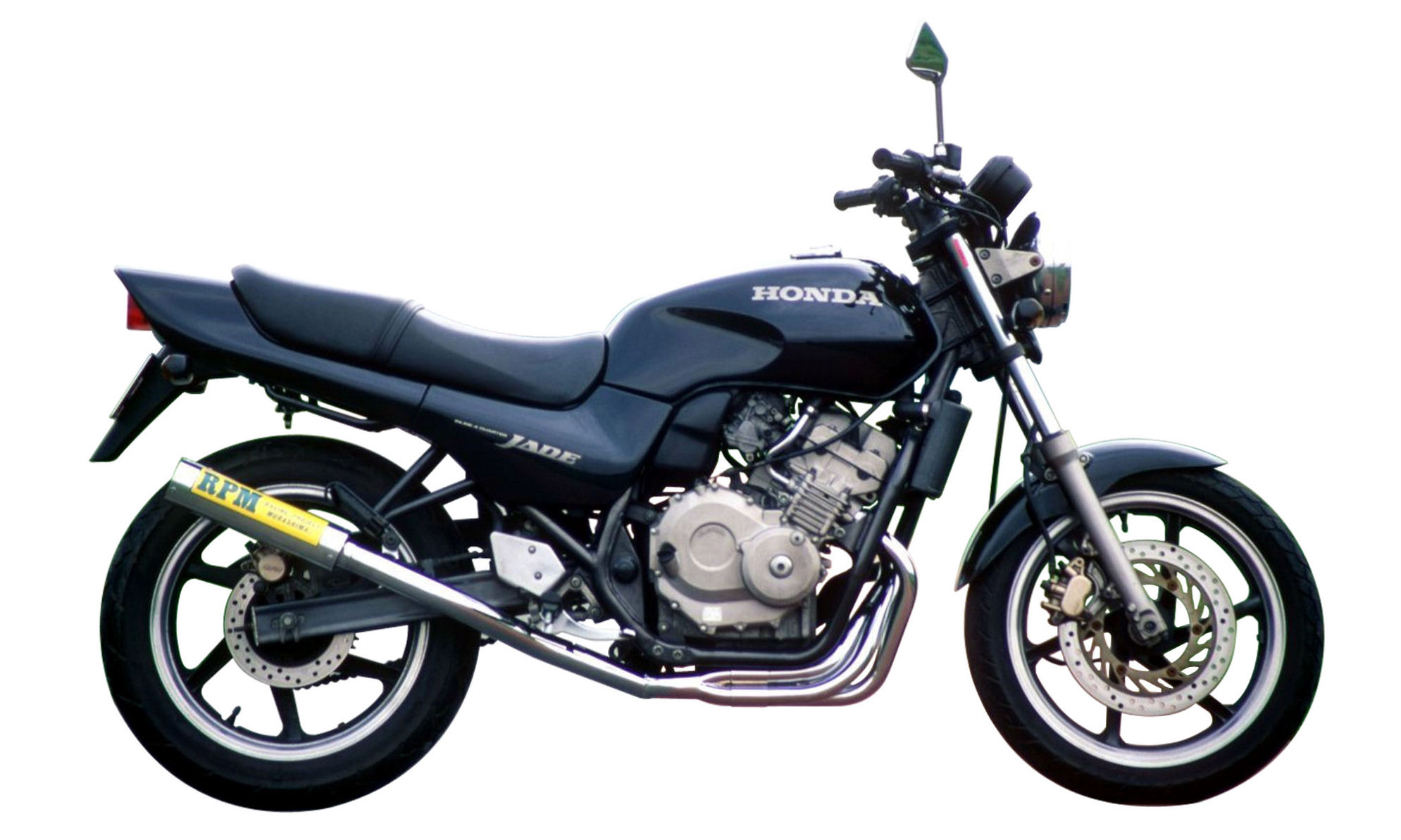 イトしゃん】HONDA RPM 67レーシング CBX400F イトしゃん】HONDA RPM