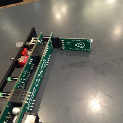 Erica Synths 製品紹介〜Pico Drums〜 | RPM（Recording Proshop Miyaji）